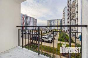 1-к квартира, посуточно, 80м2, 1/1 этаж