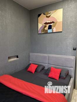 1-к квартира, посуточно, 27м2, 10/10 этаж