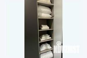 1-к квартира, посуточно, 18м2, 7/19 этаж