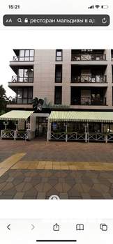 2-к квартира, на длительный срок, 40м2, 3/12 этаж