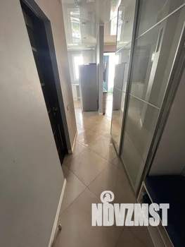 3-к квартира, посуточно, 57м2, 19/24 этаж