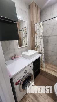 Студия квартира, на длительный срок, 30м2, 1/3 этаж