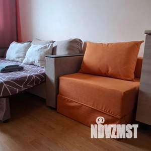 Студия квартира, посуточно, 25м2, 4/9 этаж