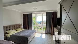 1-к квартира, посуточно, 45м2, 1/20 этаж