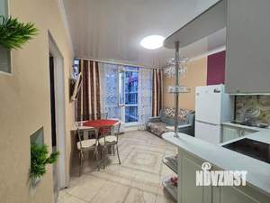 2-к квартира, на длительный срок, 37м2, 10/26 этаж