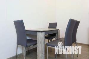 2-к квартира, посуточно, 40м2, 6/6 этаж