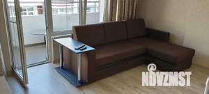 Студия квартира, посуточно, 23м2, 3/3 этаж