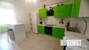 1-к квартира, посуточно, 44м2, 2/12 этаж