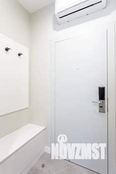 1-к квартира, посуточно, 21м2, 3/3 этаж