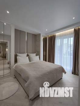 2-к квартира, посуточно, 56м2, 8/9 этаж