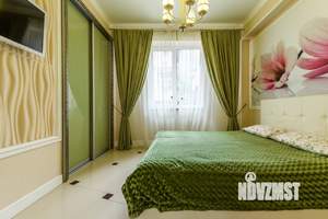 1-к квартира, посуточно, 55м2, 2/5 этаж