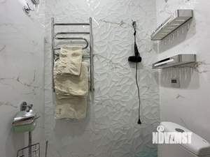 1-к квартира, посуточно, 17м2, 1/1 этаж