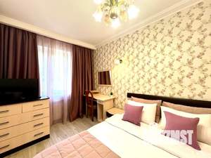 2-к квартира, посуточно, 50м2, 4/9 этаж