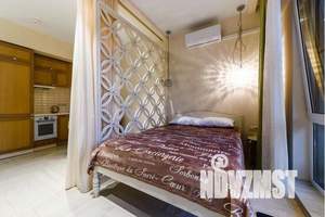 1-к квартира, посуточно, 35м2, 1/4 этаж