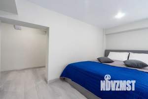 1-к квартира, посуточно, 35м2, 5/5 этаж