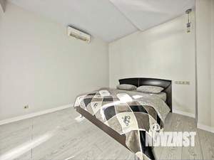 2-к квартира, посуточно, 84м2, 1/1 этаж