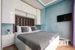 2-к квартира, посуточно, 57м2, 5/15 этаж