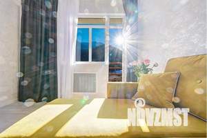 1-к квартира, посуточно, 35м2, 4/5 этаж