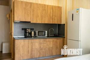 1-к квартира, посуточно, 35м2, 2/2 этаж