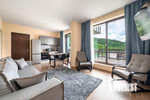 2-к квартира, посуточно, 82м2, 1/1 этаж