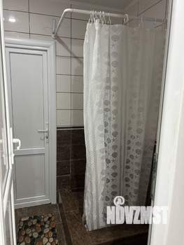 2-к квартира, посуточно, 45м2, 1/2 этаж