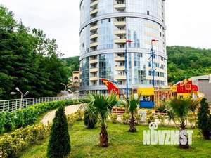 Студия квартира, на длительный срок, 34м2, 10/22 этаж