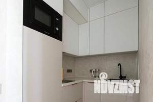 1-к квартира, посуточно, 24м2, 7/7 этаж