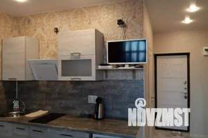 1-к квартира, посуточно, 26м2, 6/8 этаж