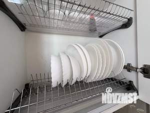 1-к квартира, посуточно, 23м2, 3/4 этаж