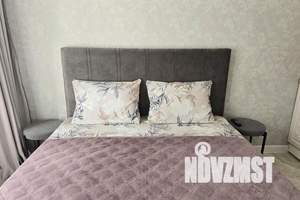 1-к квартира, посуточно, 20м2, 4/5 этаж