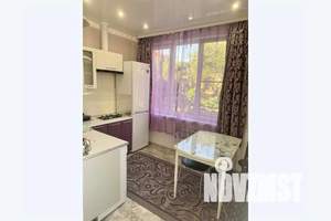 1-к квартира, посуточно, 30м2, 1/3 этаж