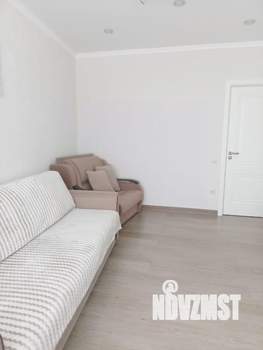 2-к квартира, на длительный срок, 55м2, 6/21 этаж