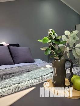 1-к квартира, посуточно, 18м2, 4/4 этаж