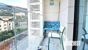 2-к квартира, посуточно, 35м2, 4/11 этаж
