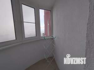 Студия квартира, посуточно, 37м2, 16/20 этаж