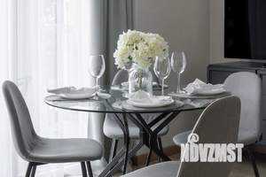 1-к квартира, посуточно, 60м2, 4/13 этаж