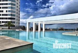 2-к квартира, на длительный срок, 70м2, 17/21 этаж