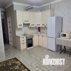 2-к квартира, посуточно, 40м2, 2/6 этаж