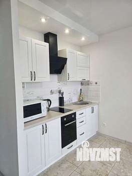 1-к квартира, на длительный срок, 35м2, 13/21 этаж