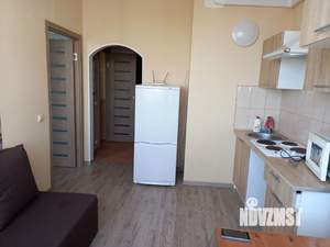 2-к квартира, на длительный срок, 35м2, 7/15 этаж