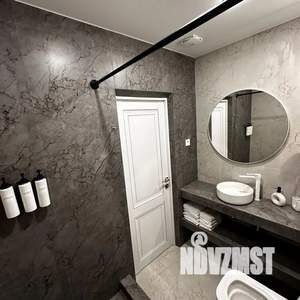 2-к квартира, посуточно, 35м2, 1/4 этаж