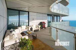 3-к квартира, на длительный срок, 178м2, 17/27 этаж