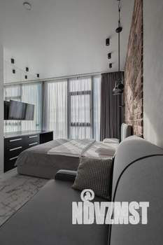 1-к квартира, посуточно, 25м2, 16/17 этаж