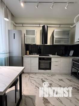 1-к квартира, посуточно, 34м2, 2/9 этаж