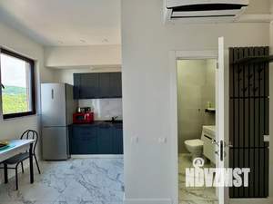 1-к квартира, посуточно, 25м2, 5/6 этаж