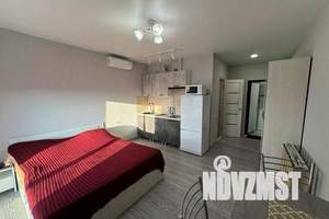 1-к квартира, посуточно, 20м2, 2/3 этаж