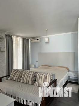 1-к квартира, посуточно, 35м2, 2/5 этаж