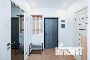 1-к квартира, посуточно, 38м2, 4/14 этаж