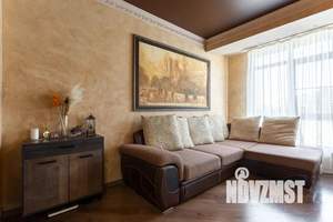 Студия квартира, посуточно, 33м2, 6/6 этаж