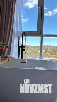 1-к квартира, посуточно, 24м2, 1/1 этаж